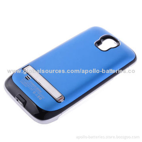 High capacity/fashionable power banks cases
